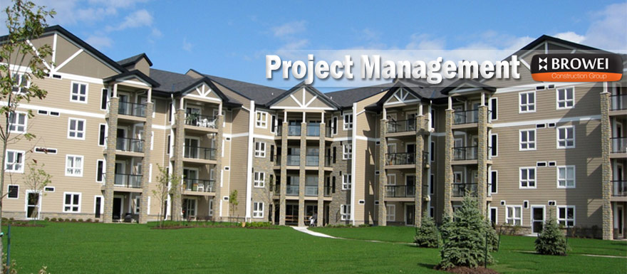 Browei Project Management